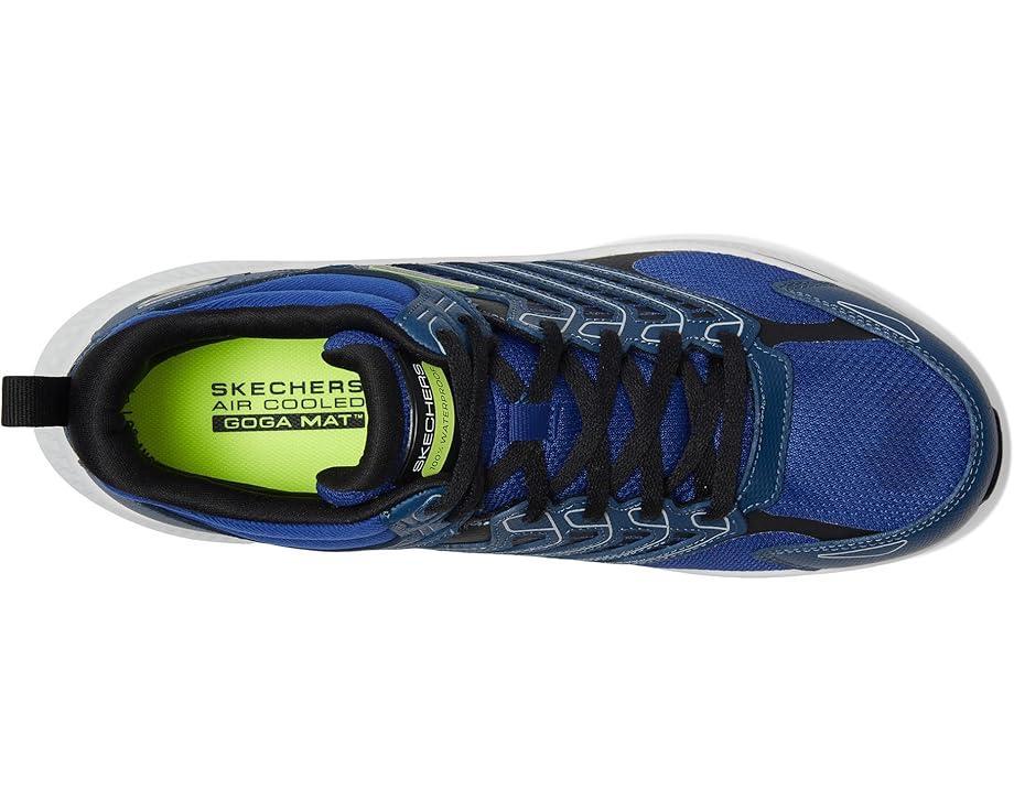 D&apos;Lux Walker 2.0 Grailo Waterproof Product Image