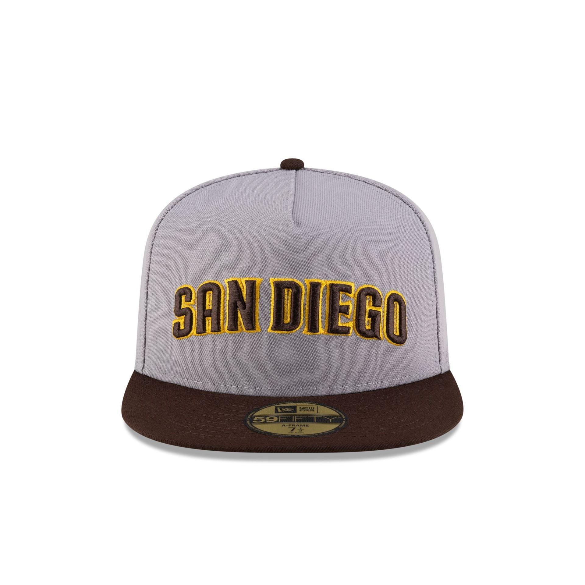 Columbus Blue Jackets Team 9FIFTY A-Frame Snapback Hat Male Product Image