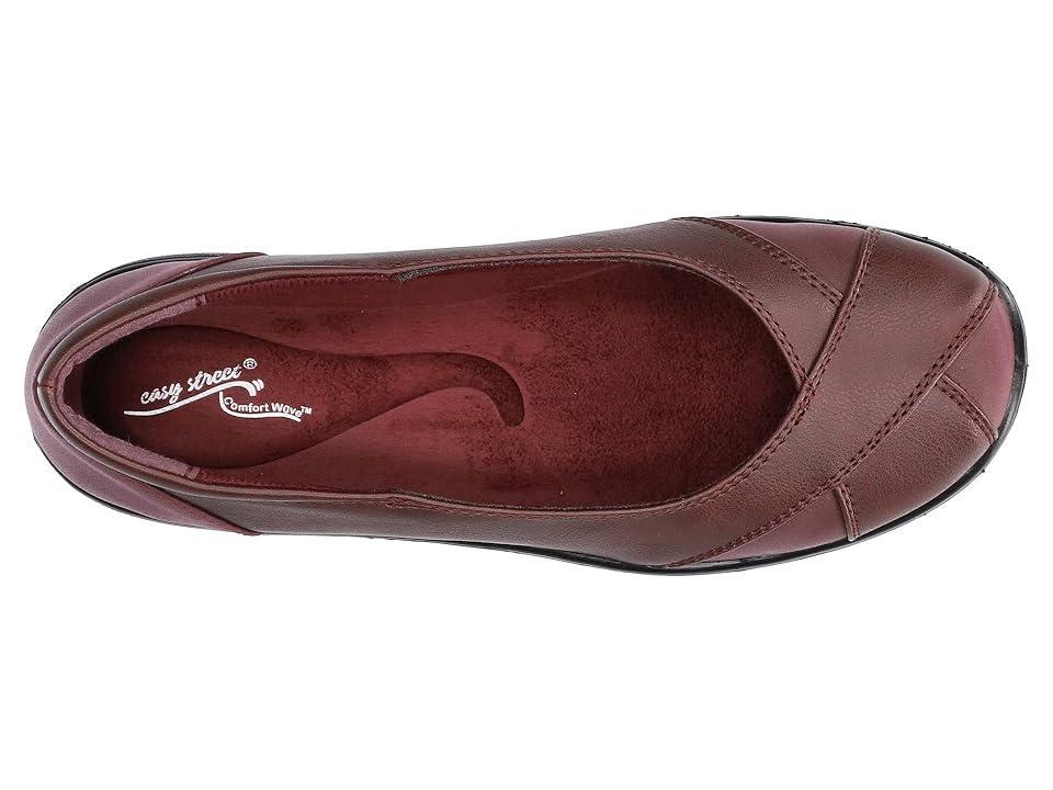 Easy Street Kaz Women's Flat Shoes Product Image