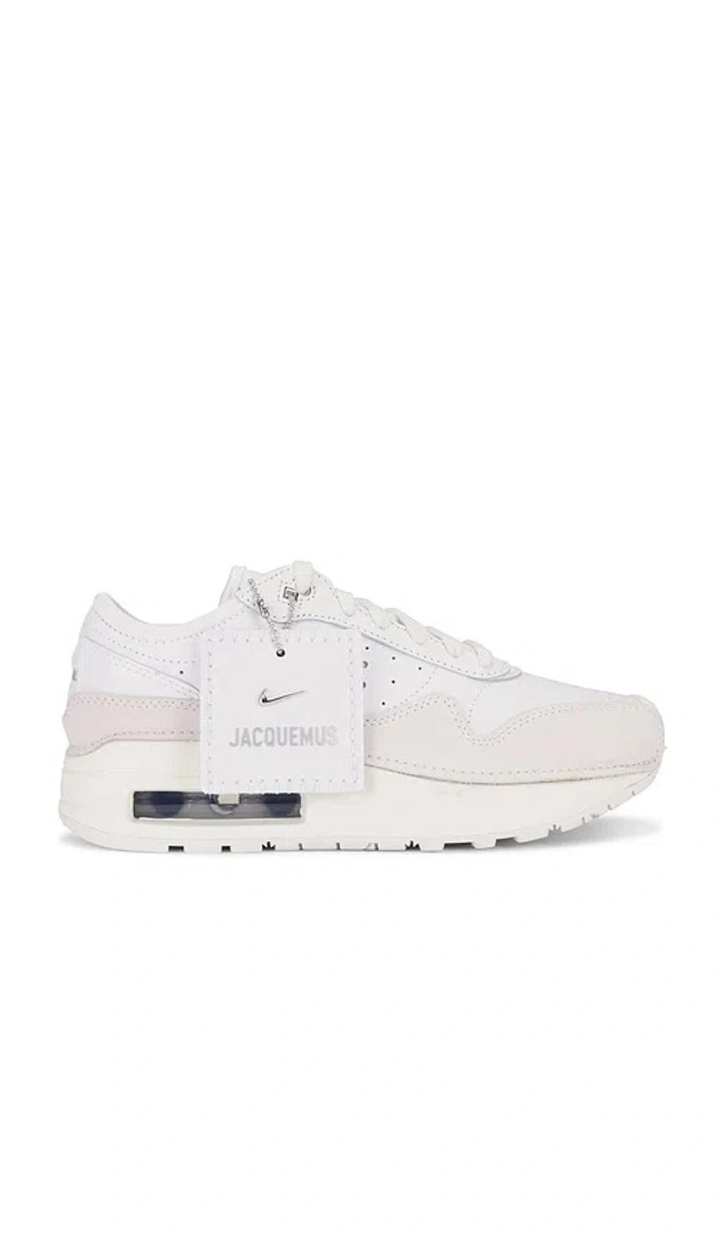 X Jacquemus Air Max 1 Sneaker Nike Product Image