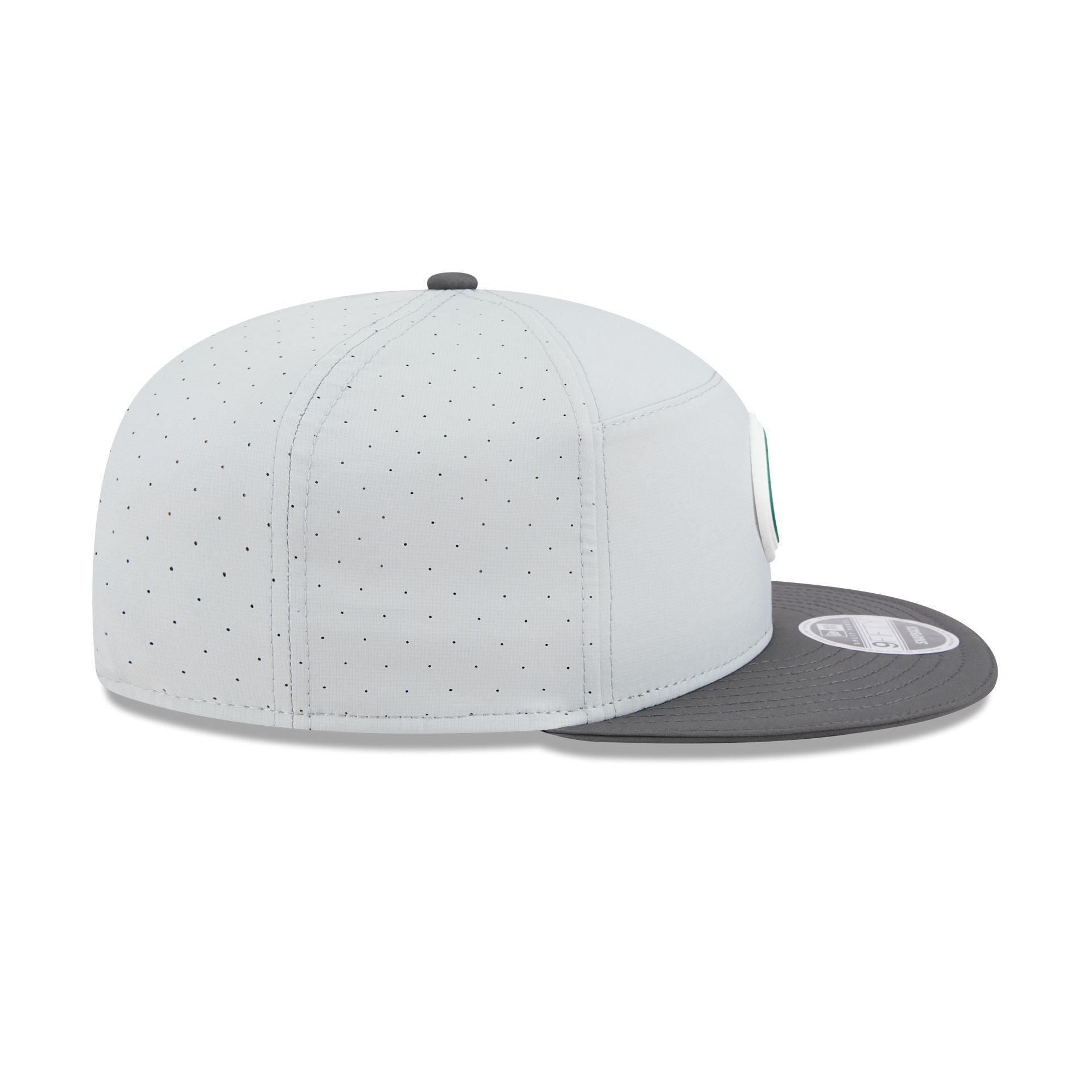 Buffalo Bills Historic 9FIFTY Snapback Hat Male Product Image