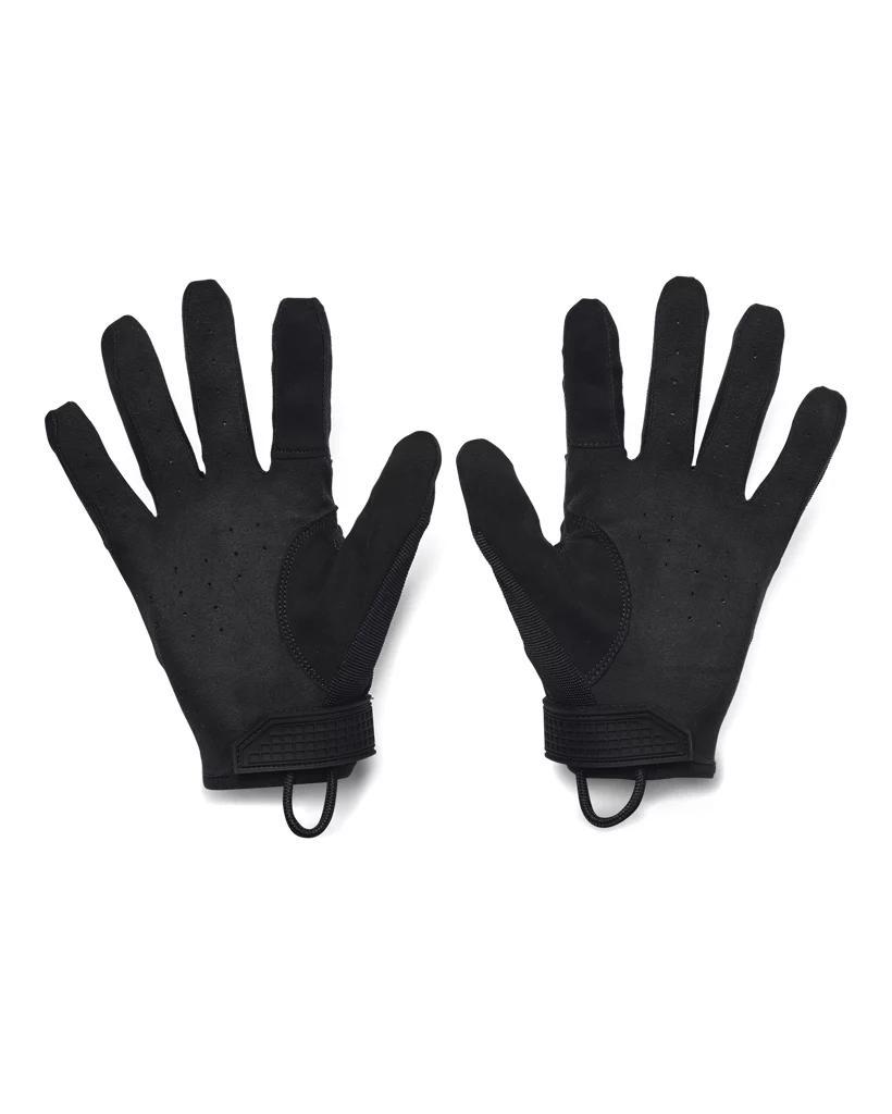 UA Tactical Blackout 3.0 Mens Gloves Product Image