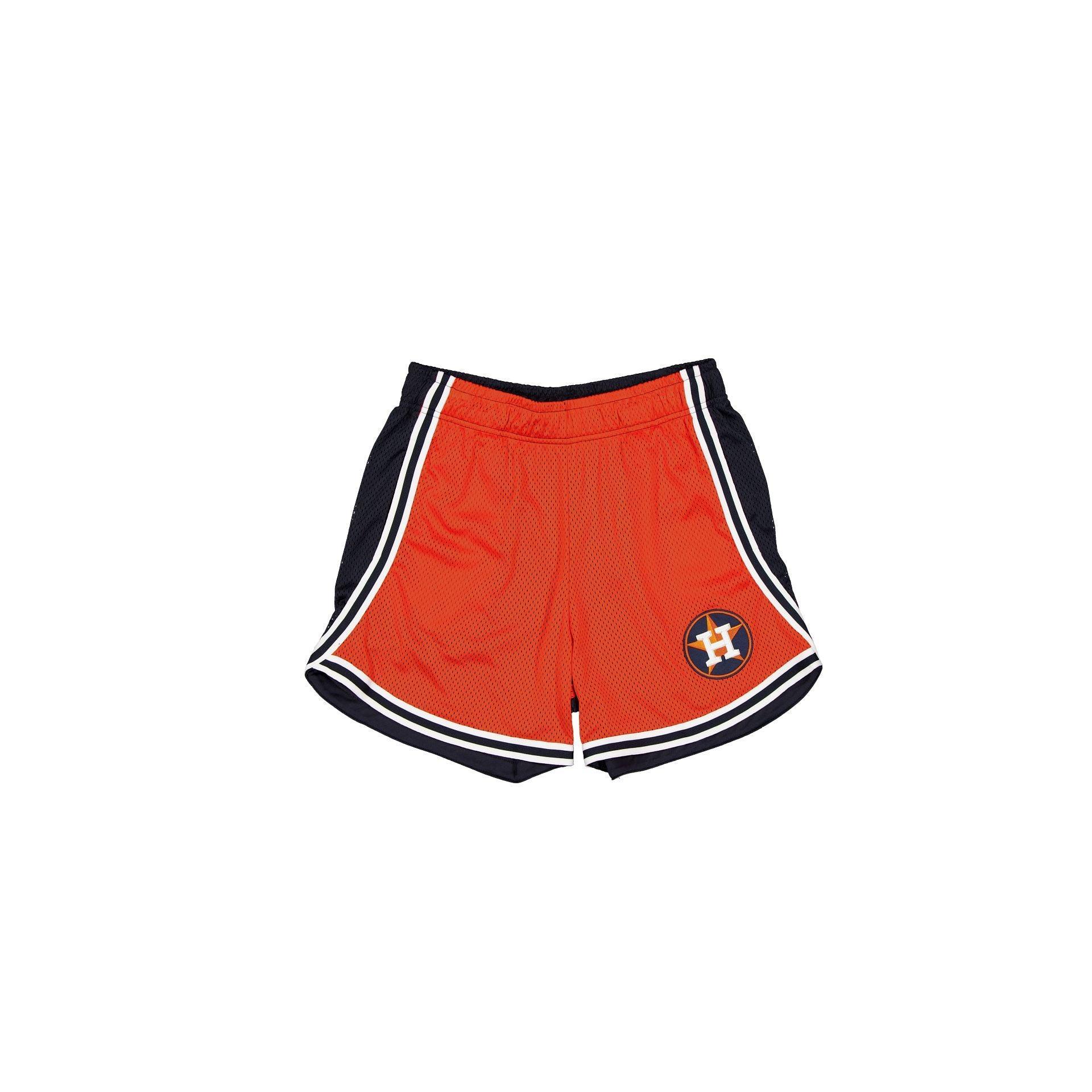 Detroit Lions Sport Classics Women's Shorts Female Product Image
