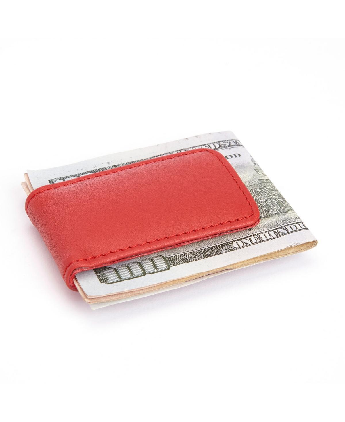 Royce Leather Money Clip Product Image