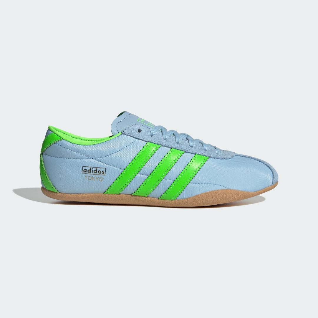 Tokyo Shoes Product Image
