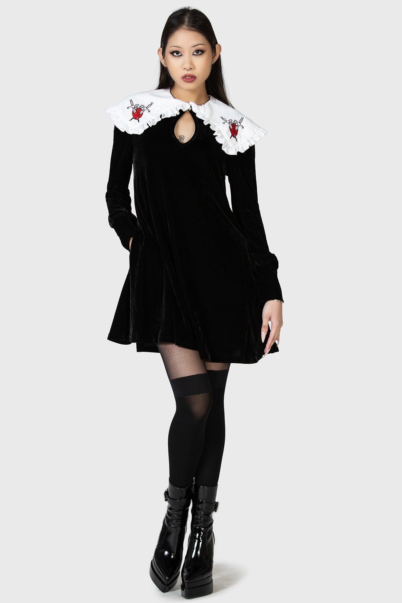 Courtney Dress - Resurrect Female Product Image
