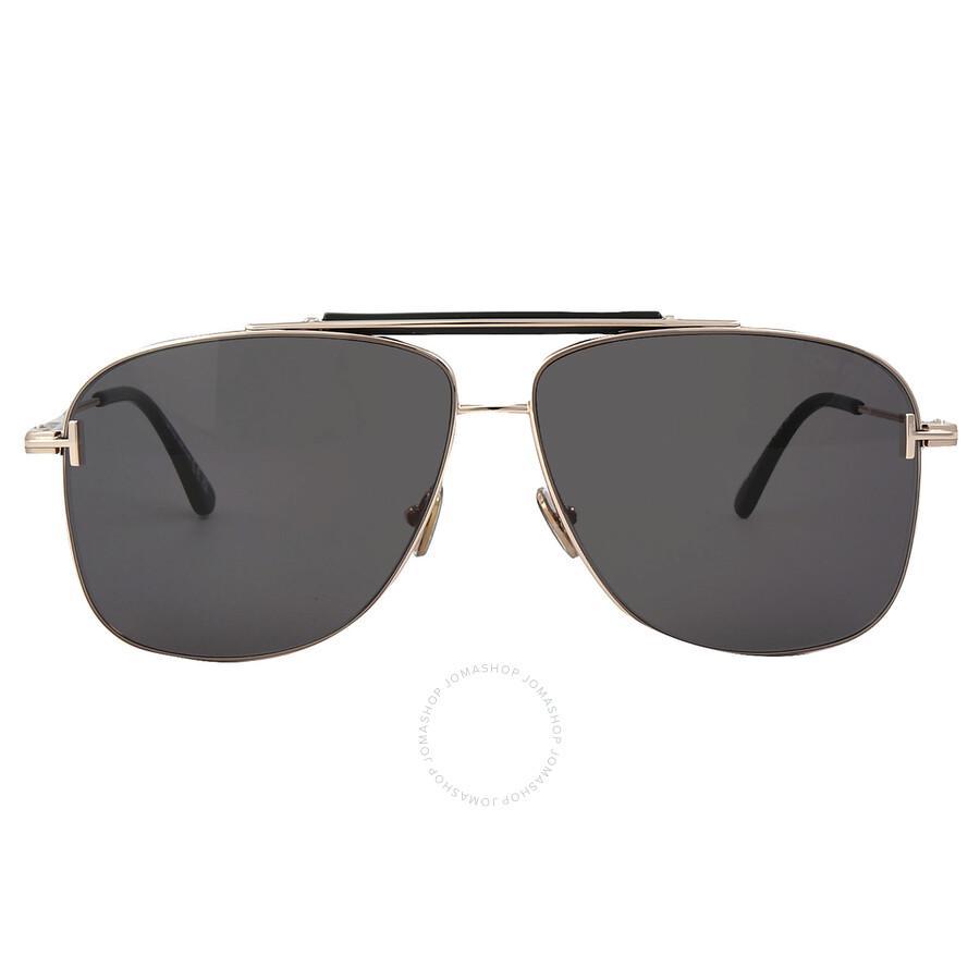 Noor Sunglasses Karen Wazen Product Image