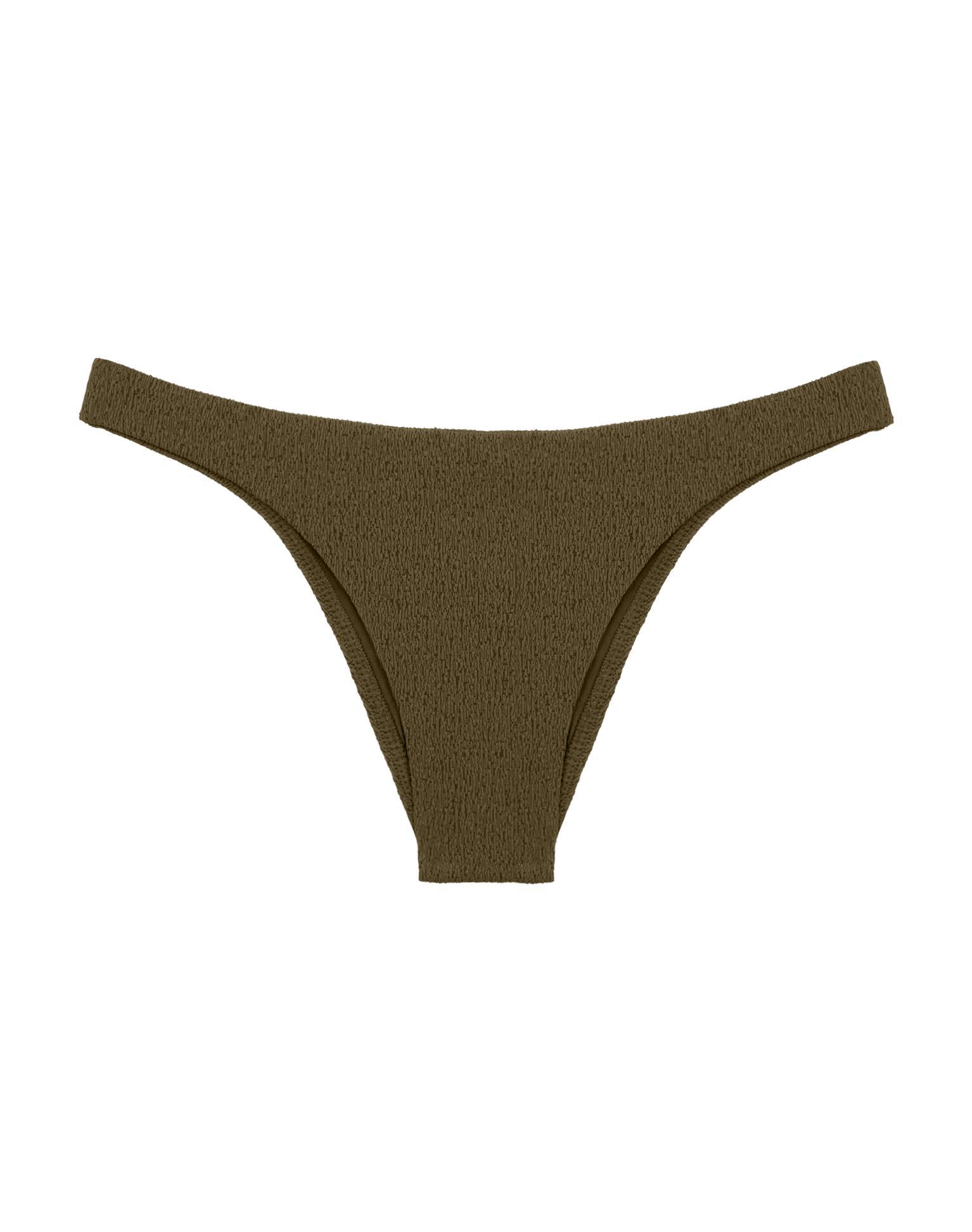 Firenze Solaro Vivian Top - Evergreen Product Image