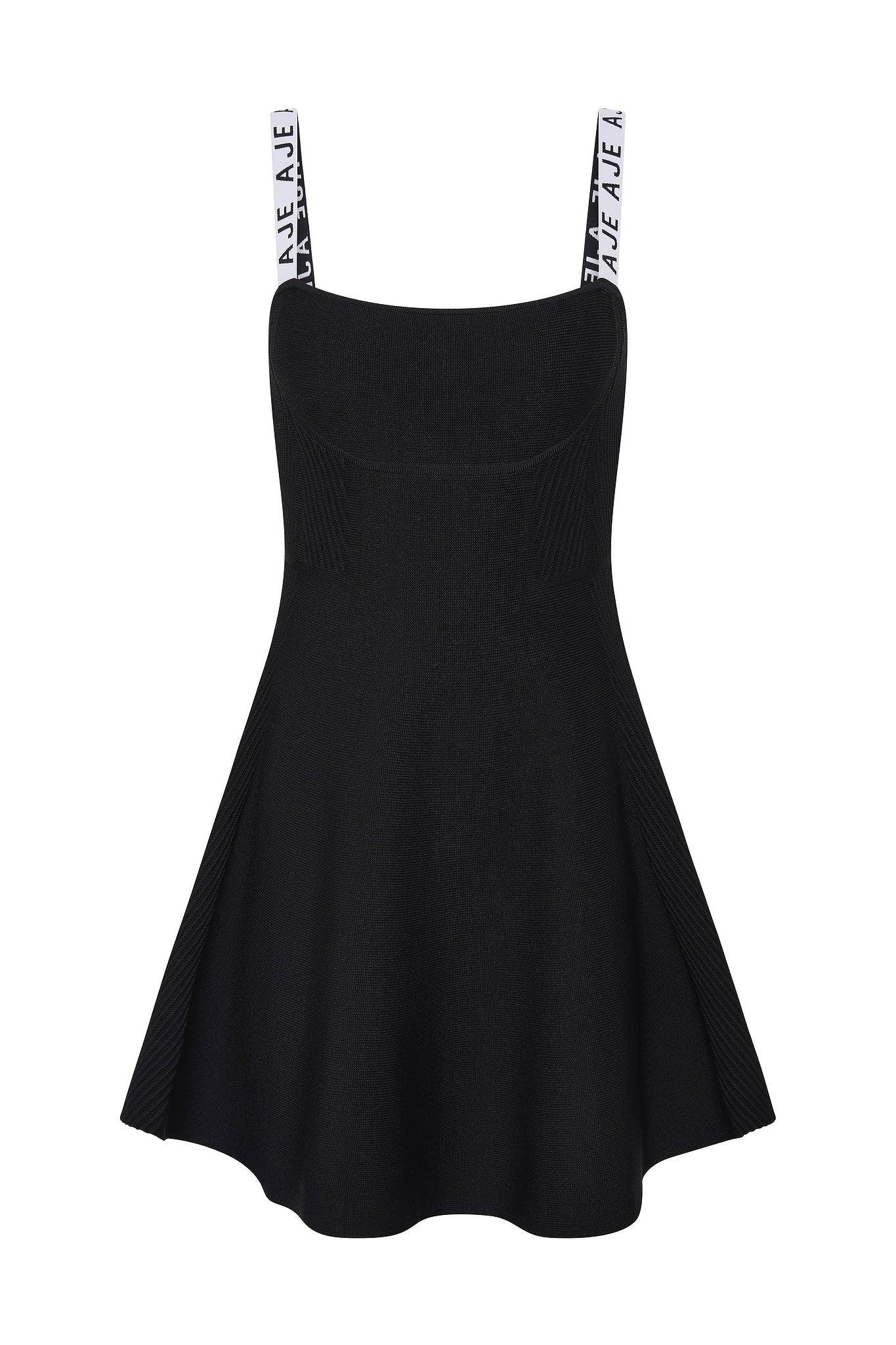 Flourish Mini Dress Product Image