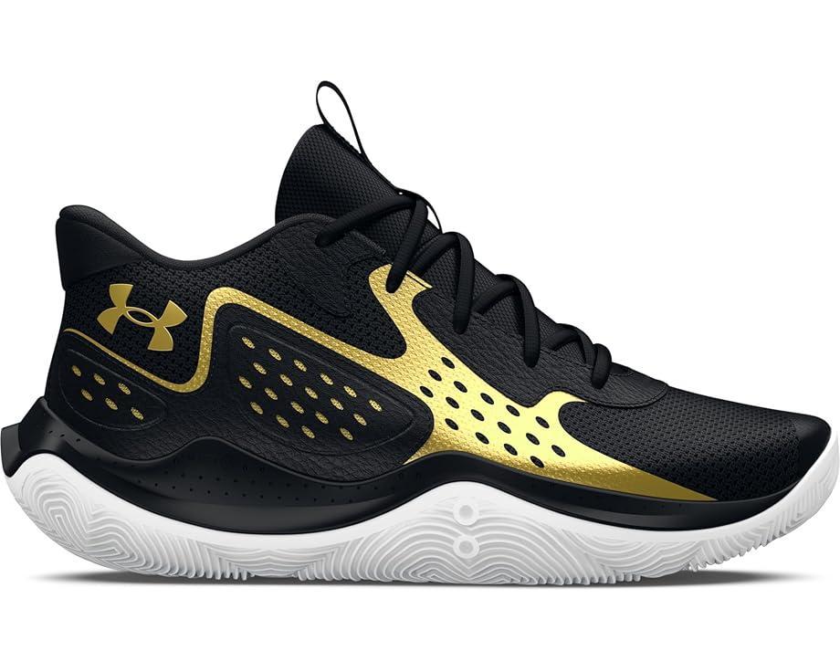 Lockdown 7 Low Product Image
