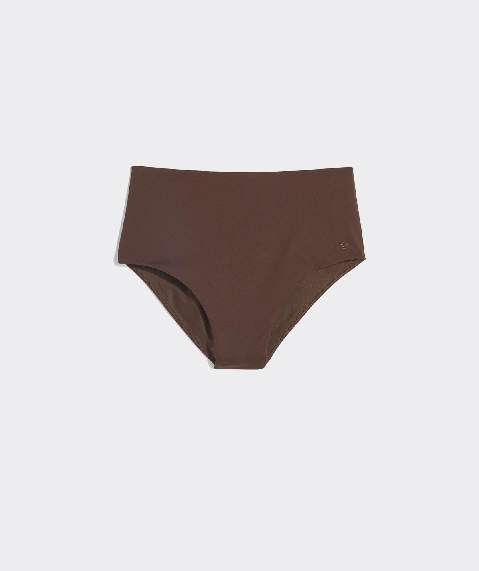 Plunge Triangle Bikini Top Product Image