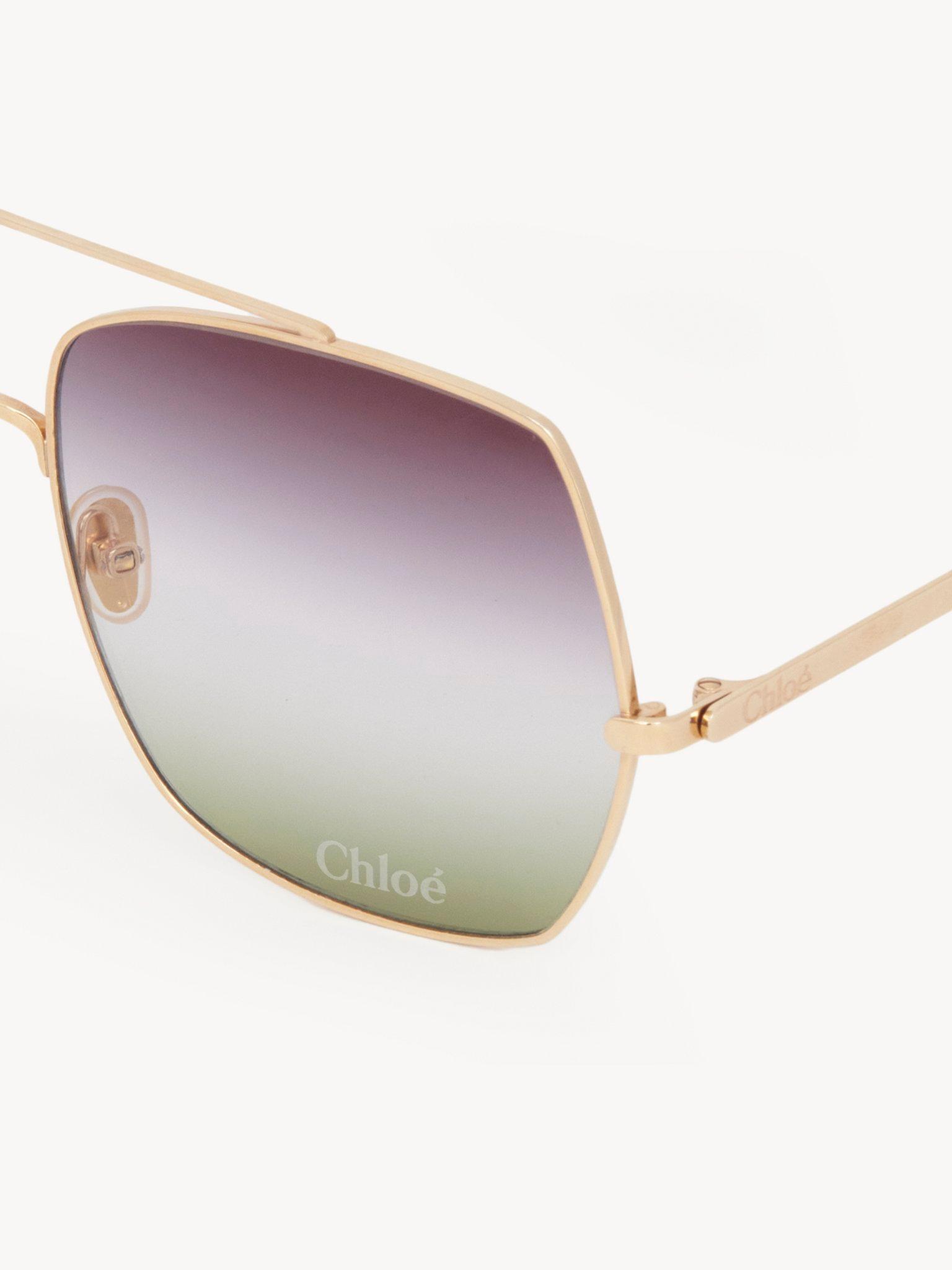 Aly sunglasses Product Image