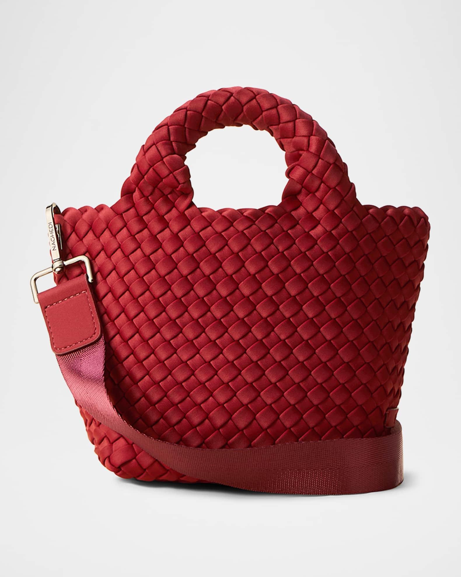 St. Parth Petit Tote Bag Product Image