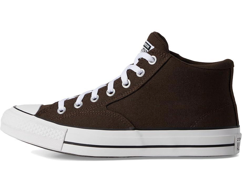 Chuck Taylor All Star Madison Mid-Top Sneaker Product Image