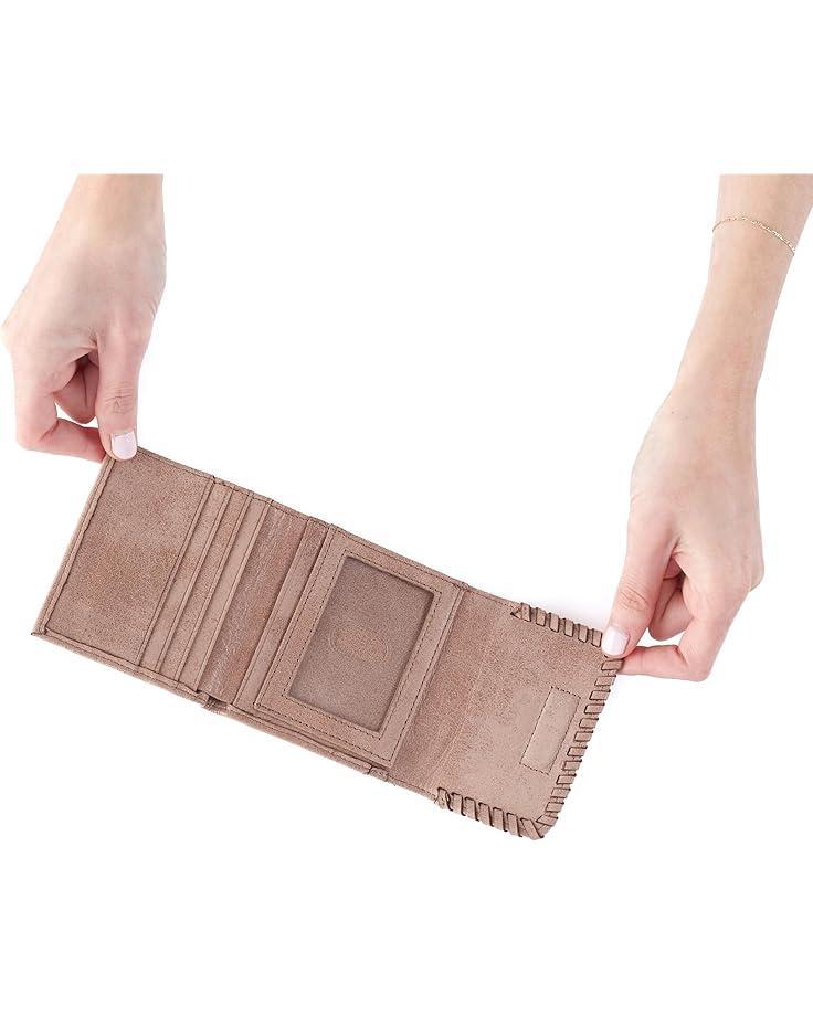 HOBO Foray Small Wallet Product Image