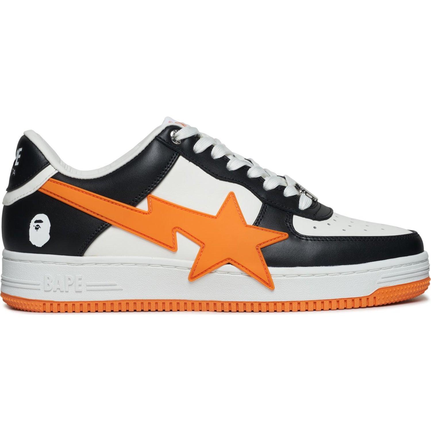 BAPE STA OS #2 MENS Male Product Image