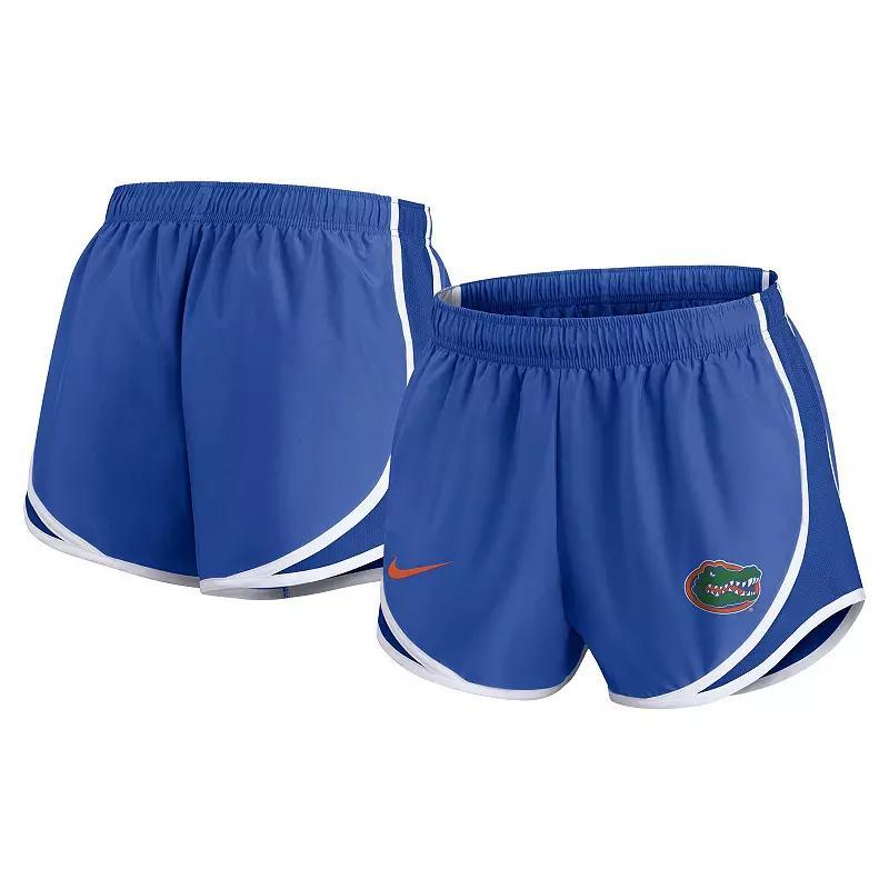 Women's Nike Garnet Florida State Seminoles Primetime Tempo Performance Shorts, Size: Medium, Red Product Image