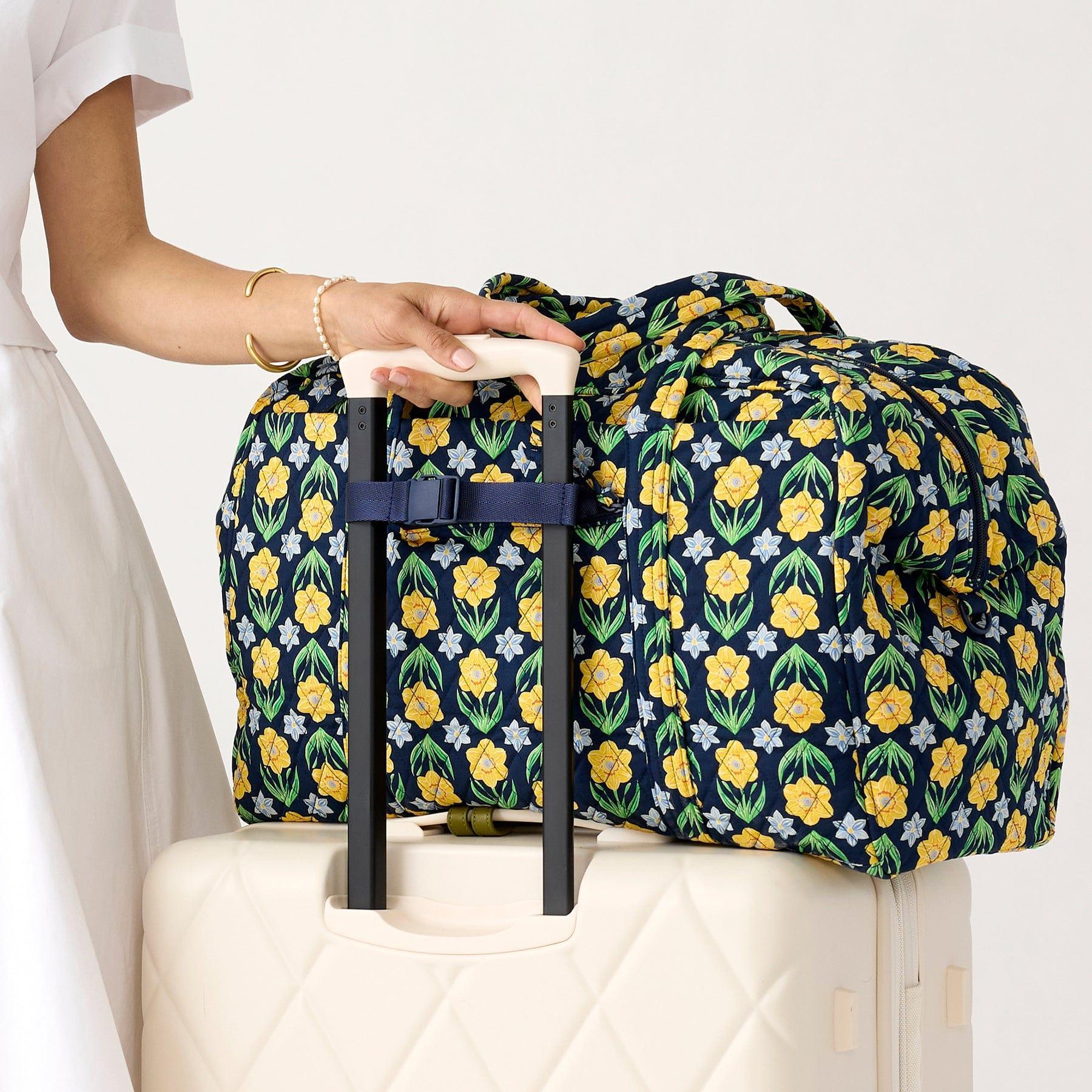 Large Miramar Weekender Product Image