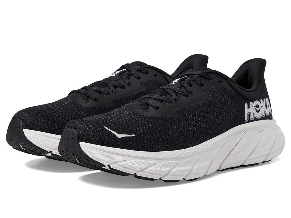 Hoka Mens Arahi 7 Low Top Sneakers Product Image