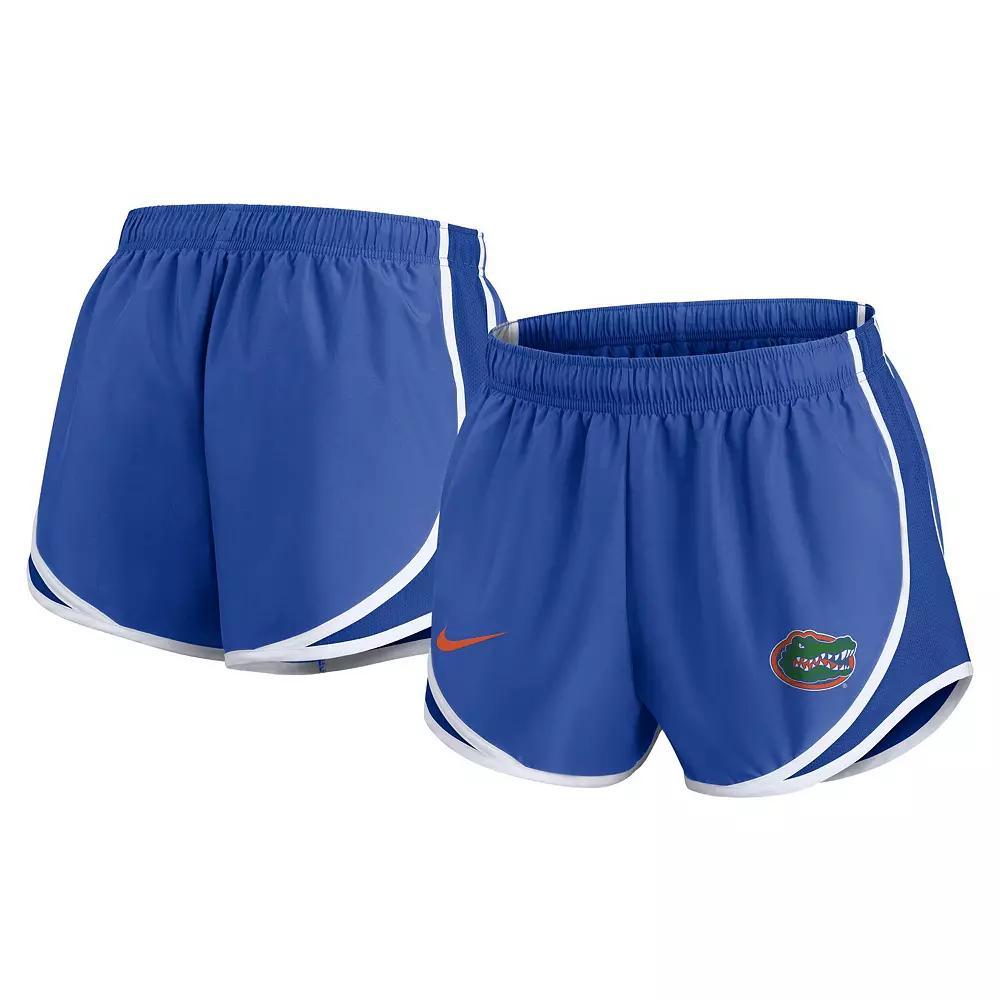 Women's Nike Garnet Florida State Seminoles Primetime Tempo Performance Shorts, Size: Medium, Red Product Image