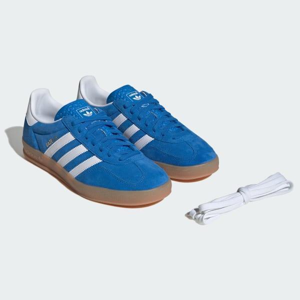 adidas Originals Mens adidas Originals Gazelle Indoor - Mens Shoes Product Image