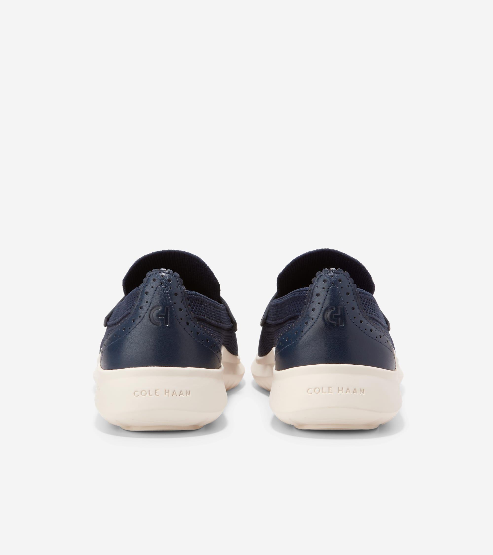 Women's GrandPrø Breakaway Sneakers Product Image