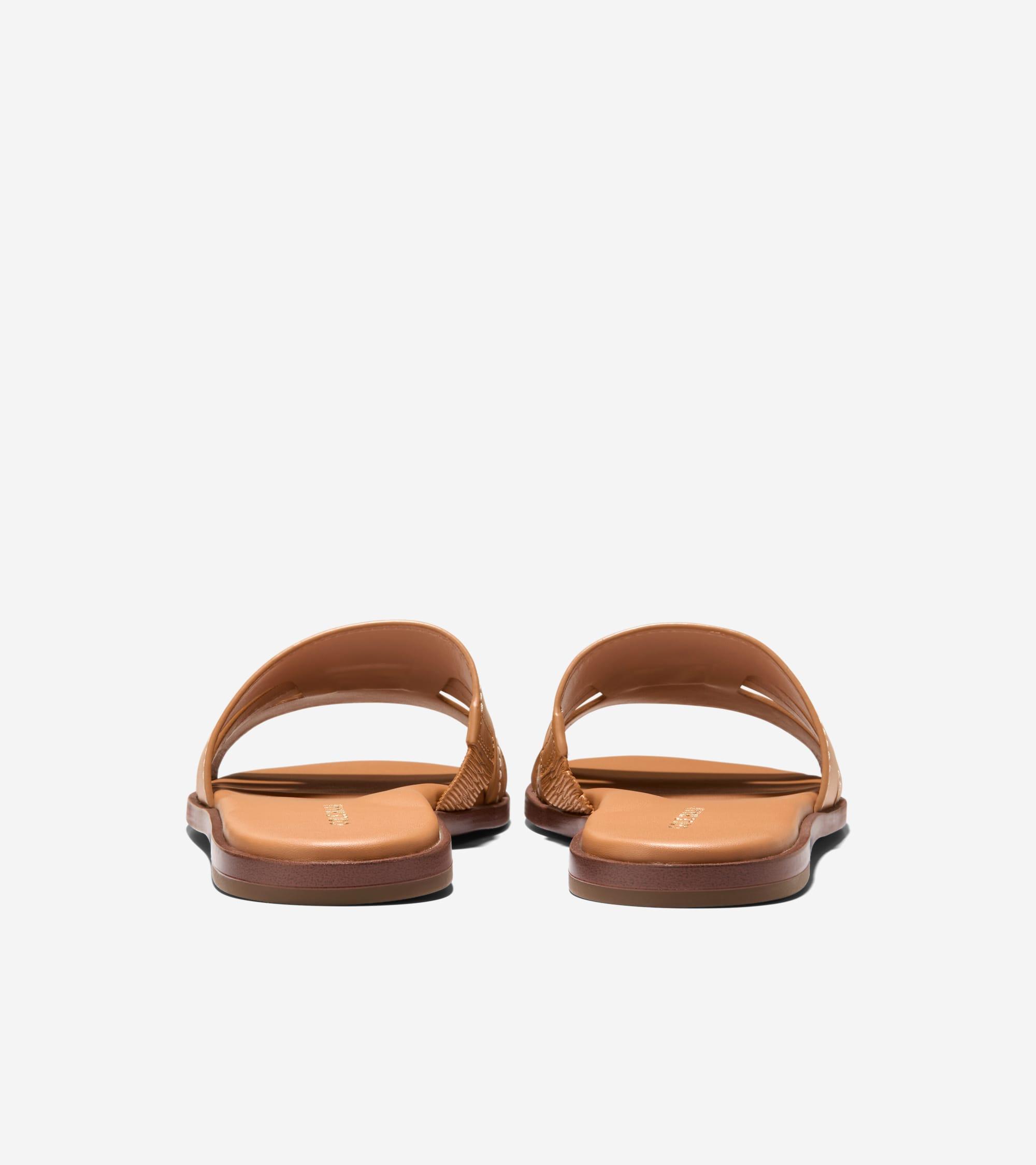 Women's Ambrose Braided Sandals Product Image