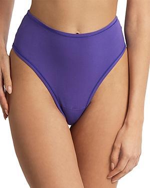 Hanky Panky PlayStretch High Rise Thong Product Image