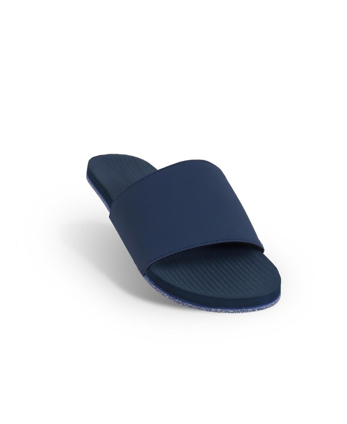 Indosole Mens Men s Slide Sneaker Sole - Sea salt sole Product Image