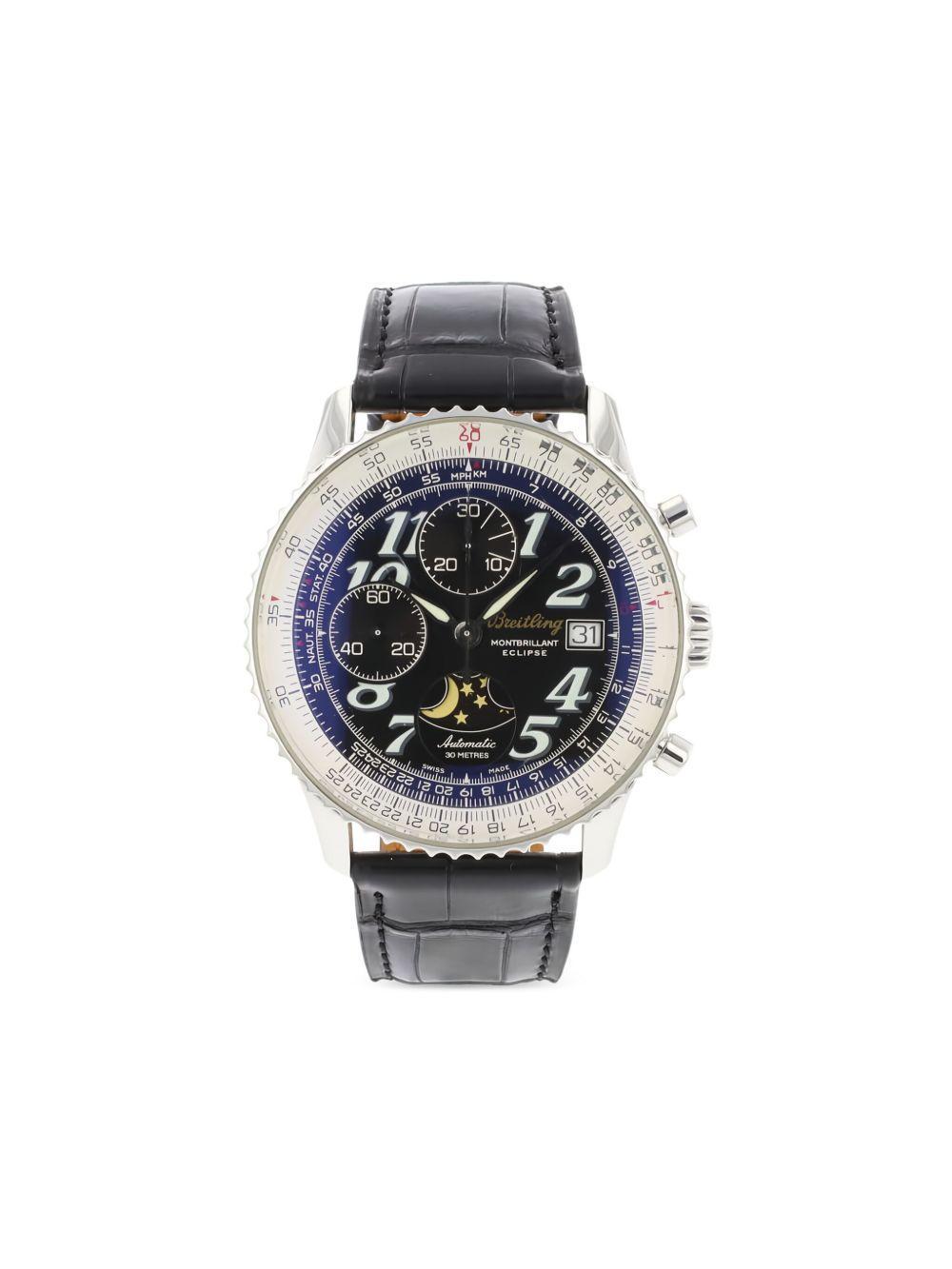 Montbrillant 41mm Product Image