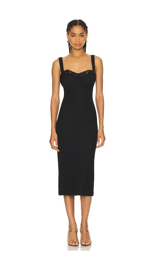 Vestiti Dress Versace Jeans Couture Product Image