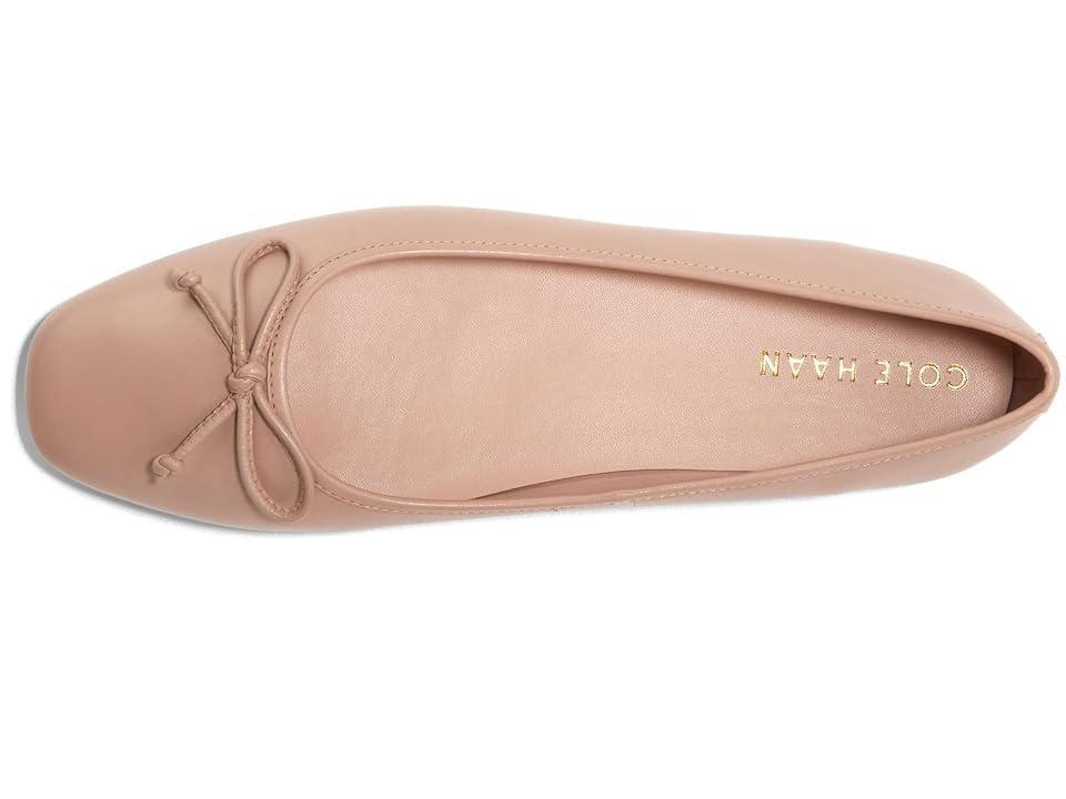 Cole Haan Yara Women's Ballet Flats, Size: 8, Brush Product Image