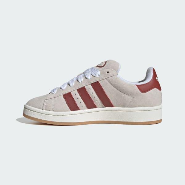 adidas Campus 00s Shoes Semi Pink Spark 7.5 Womens Product Image