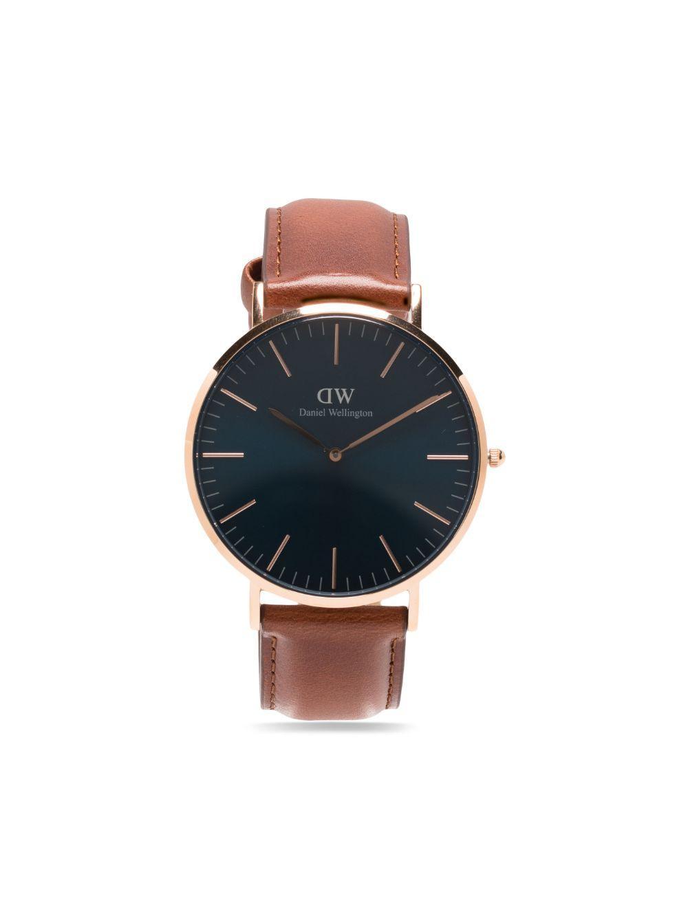 Classic St Mawes 40mm Product Image