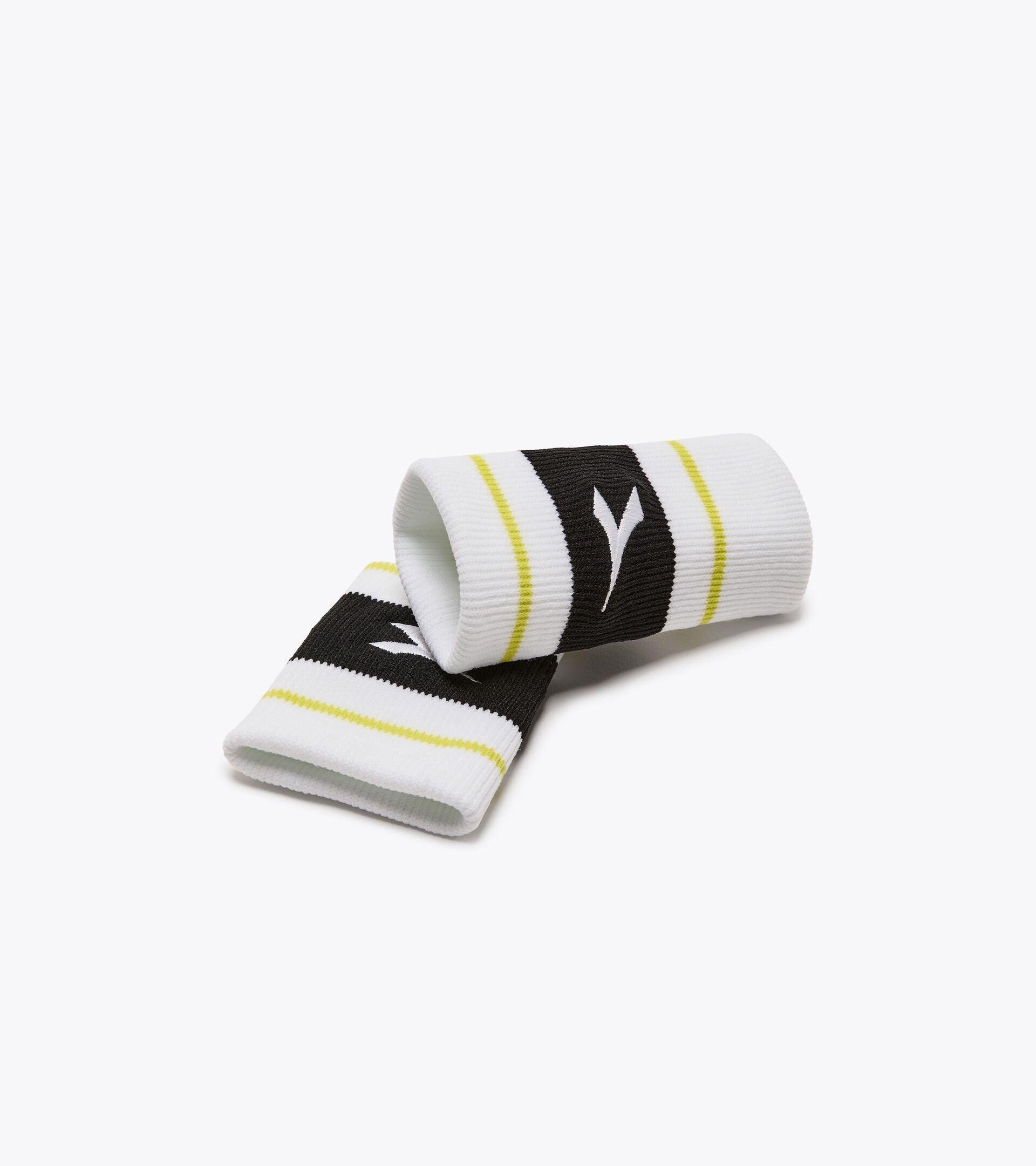 WRISTBANDS WIDE LOGO Product Image