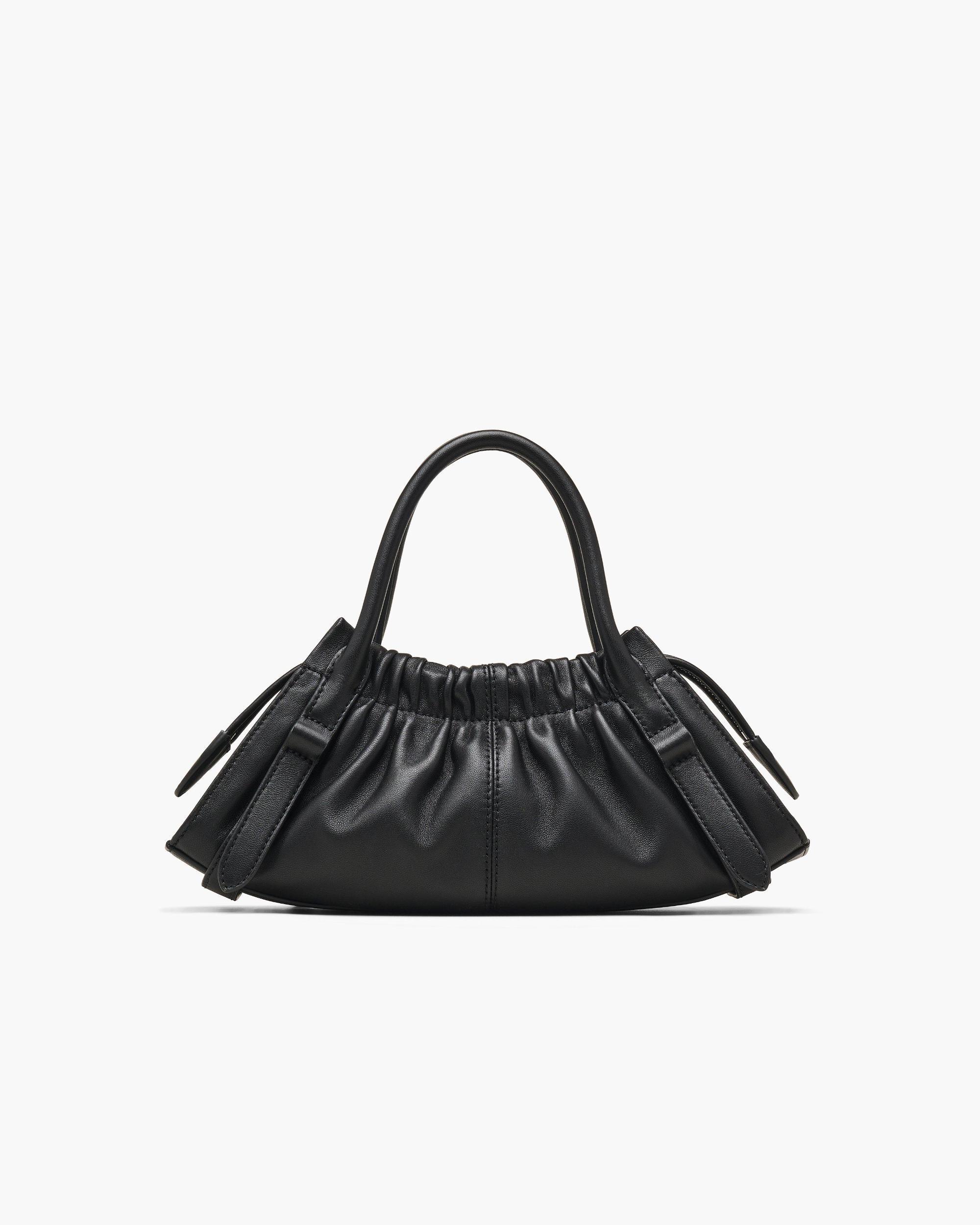 The Cristina Small Satchel Product Image