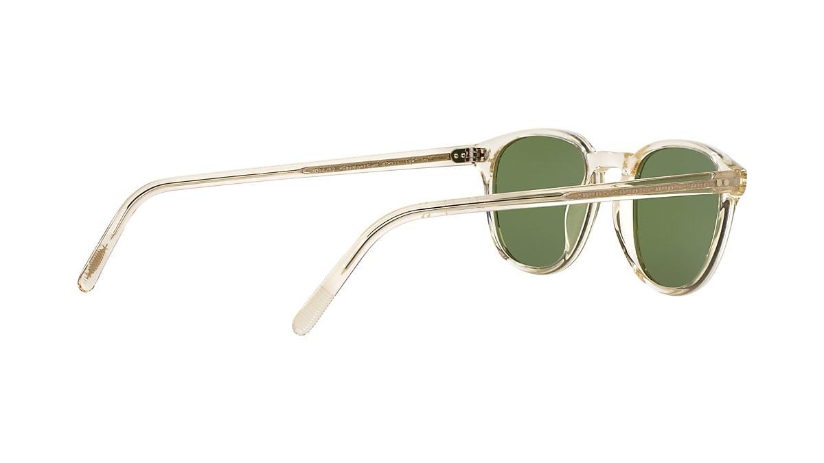 Fairmont Sun 0OV5219S__109452 Product Image