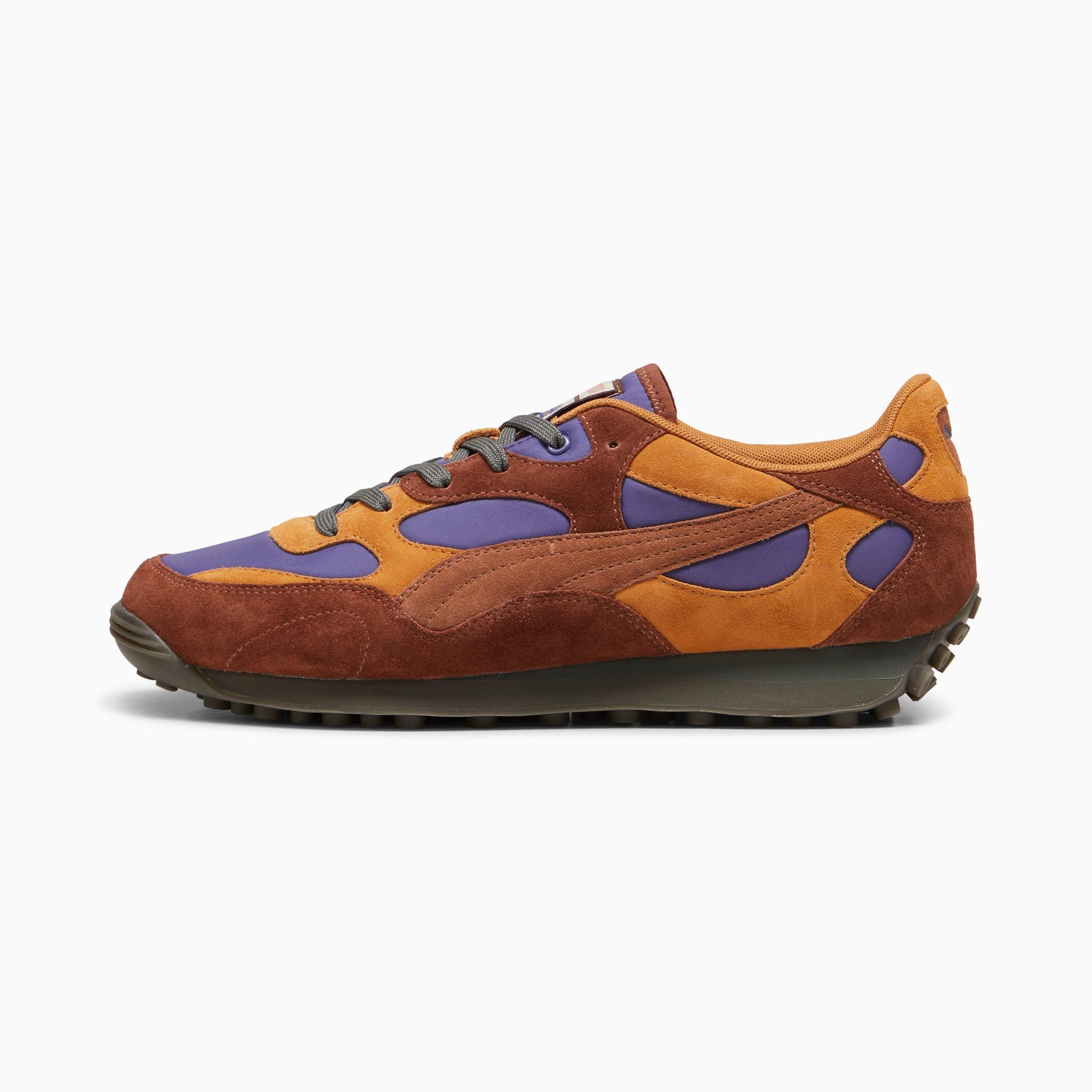 PUMA x KIDSUPER Easy Rider Sneakers Product Image