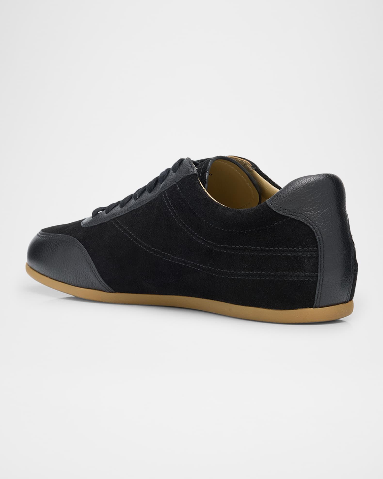 Mens Jet Trainer Sneakers Product Image