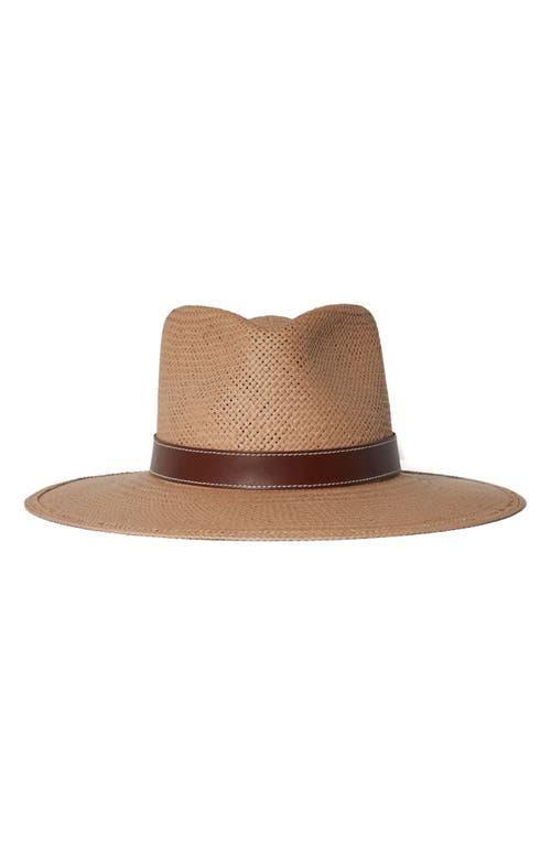 Halston Packable Fedora Product Image
