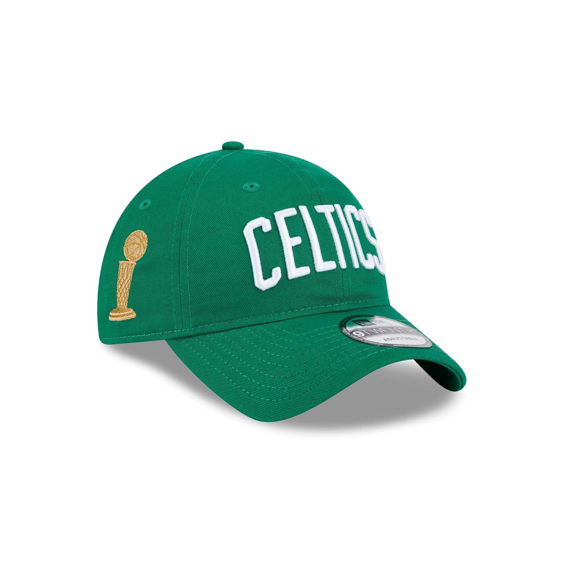 Atlanta Dream 2024 Team 9TWENTY Adjustable Hat Male Product Image