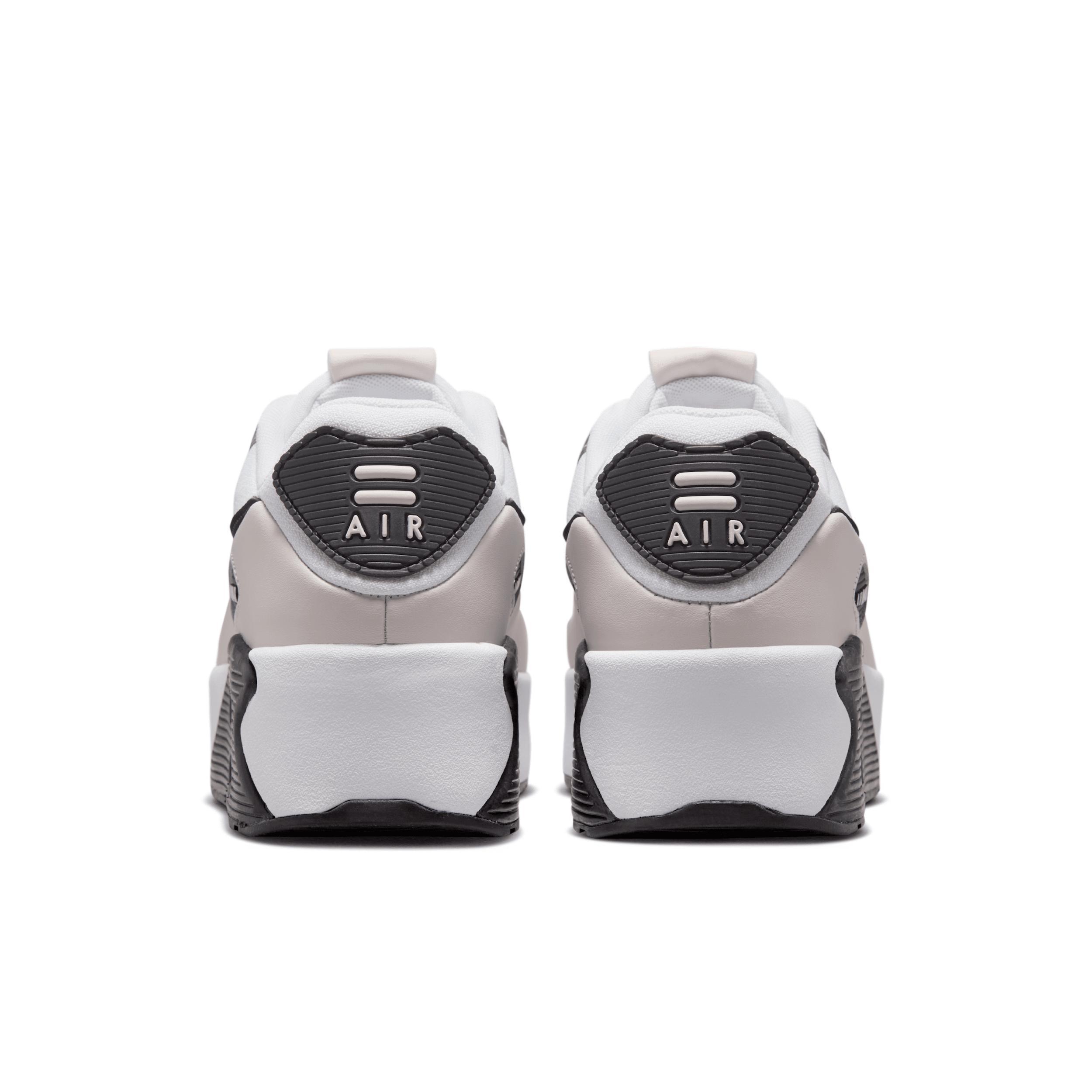 Nike Women's Air Max 90 LV8 Shoes Product Image
