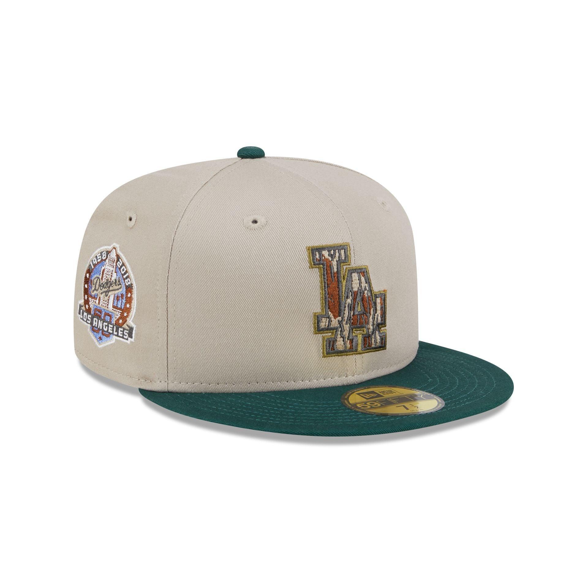 Phoenix Suns Camel 59FIFTY Fitted Hat Male Product Image
