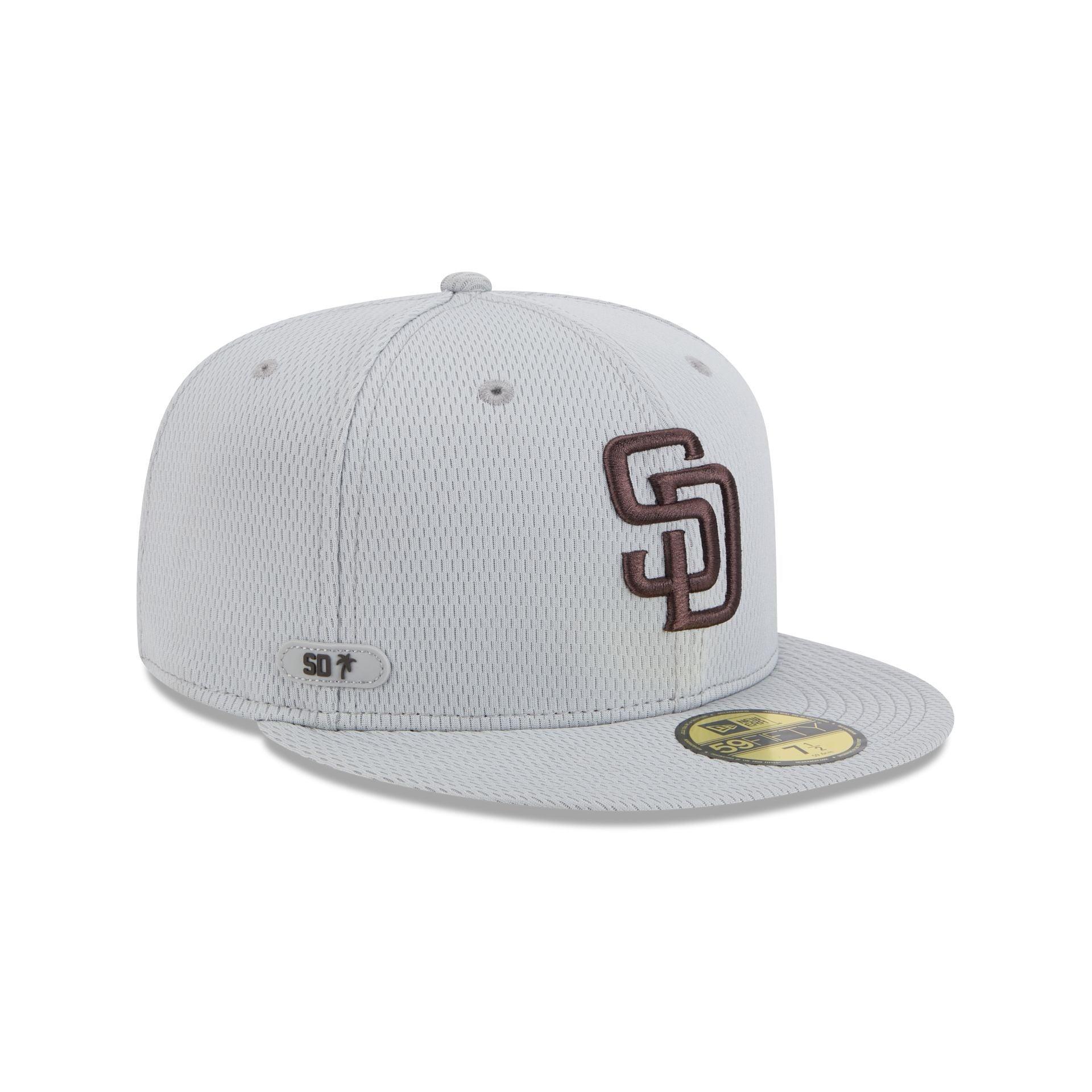 Tampa Bay Rays Mini Mascot 59FIFTY Fitted Hat Male Product Image