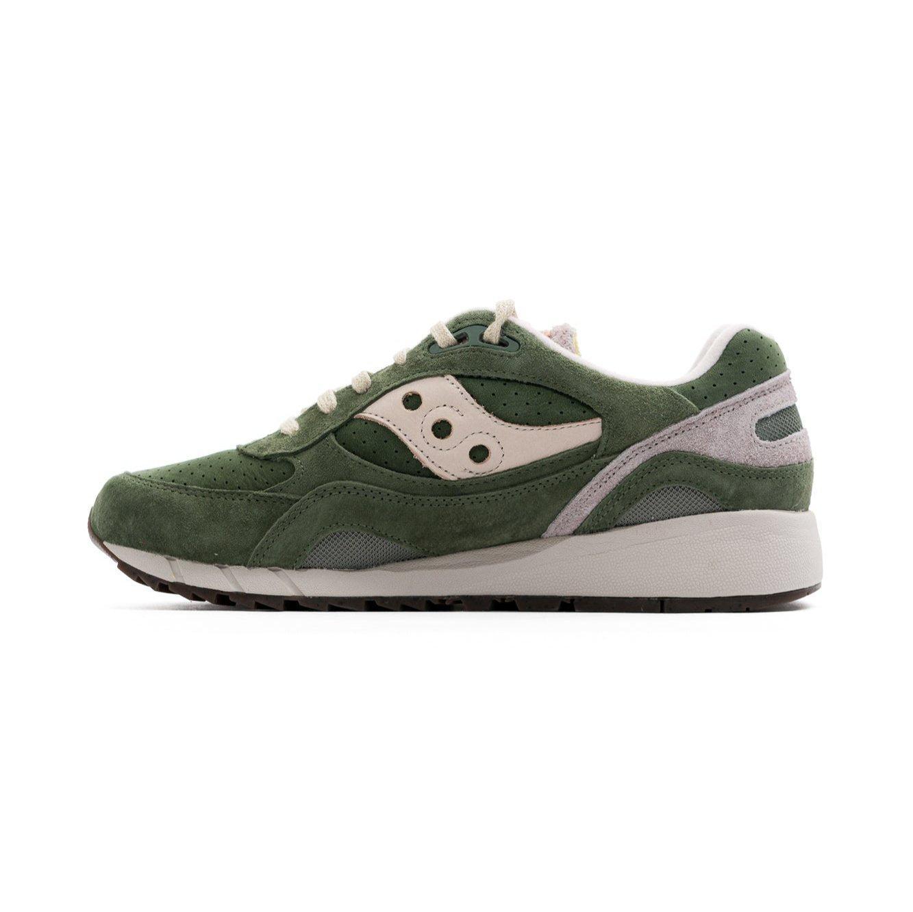 Saucony Original Shadow 6000 - Agave/Moon Product Image