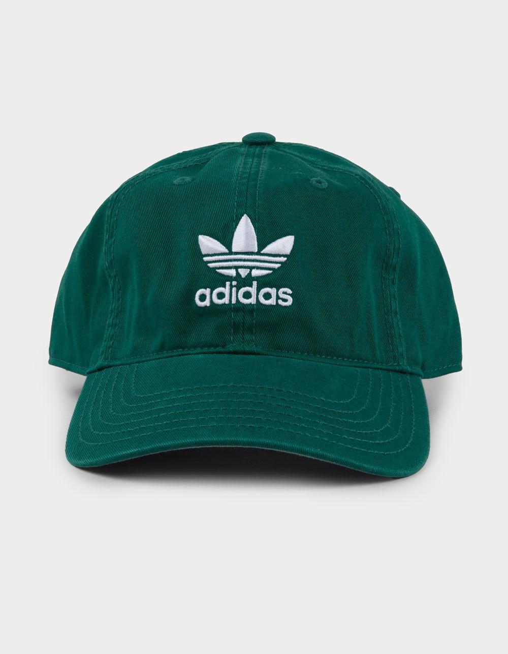 ADIDAS Originals Relaxed Strapback Hat Product Image