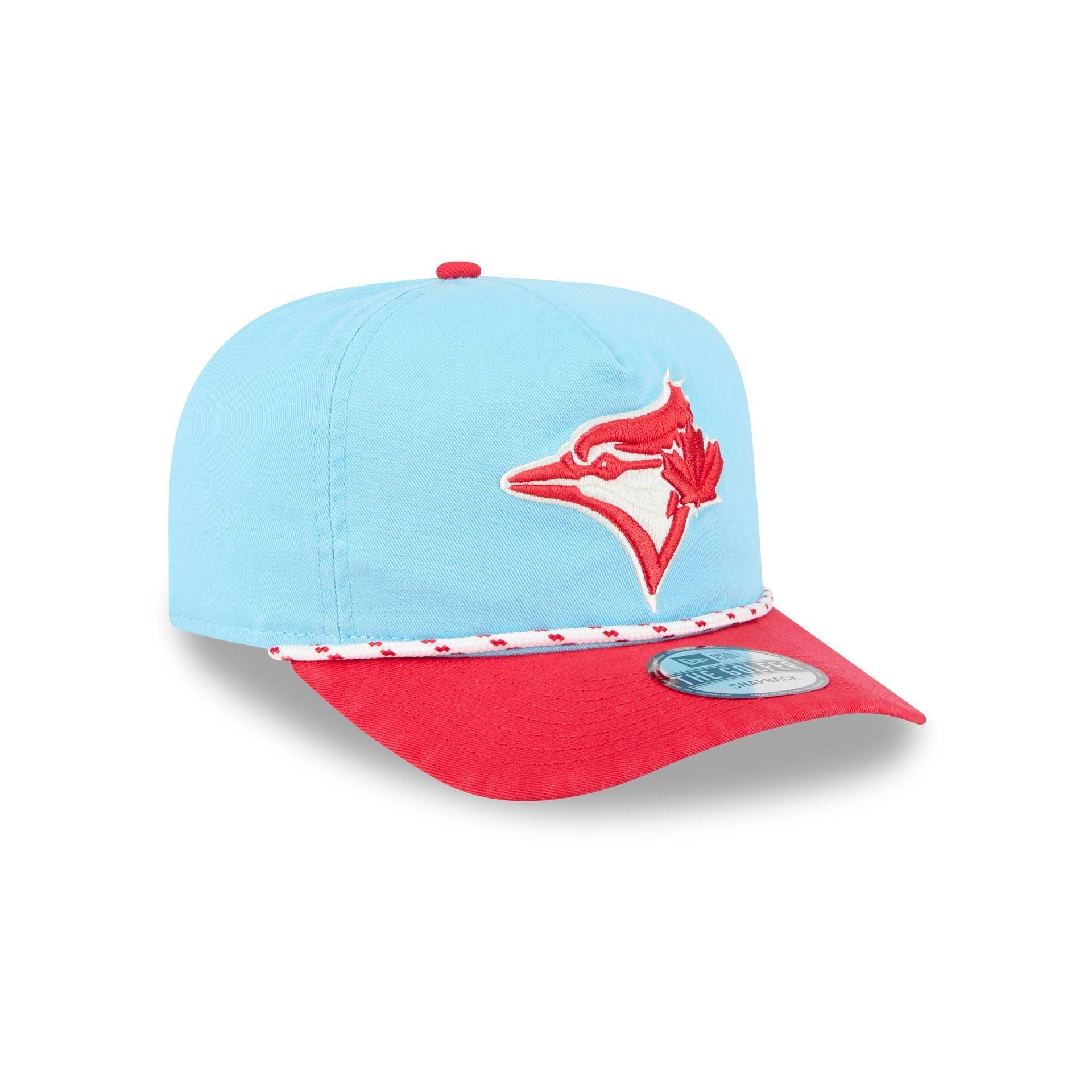 Toronto Blue Jays Independence Day 2025 Golfer Hat Male Product Image