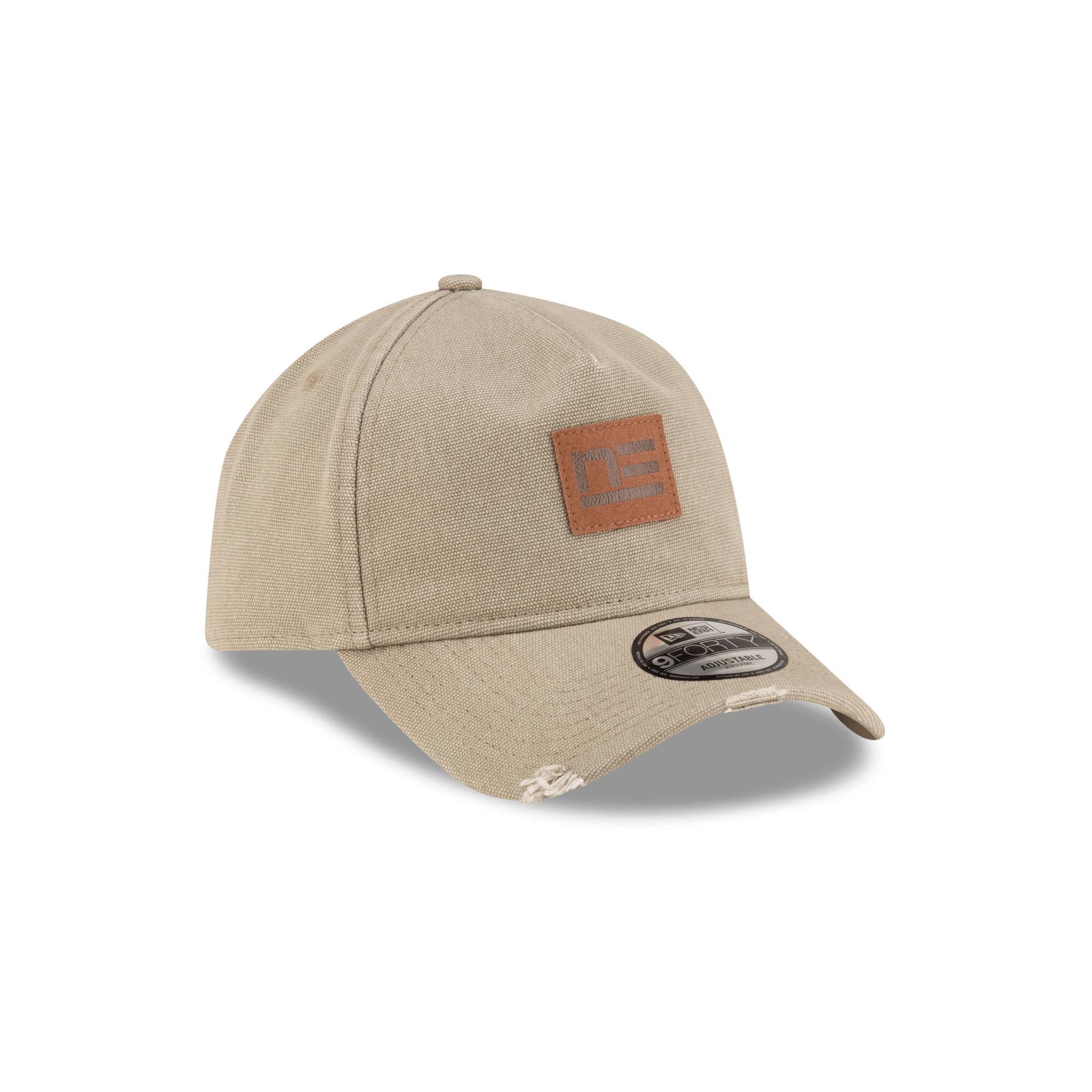 New Era Cap Popsicle Mint 9FORTY A-Frame Snapback Hat Male Product Image