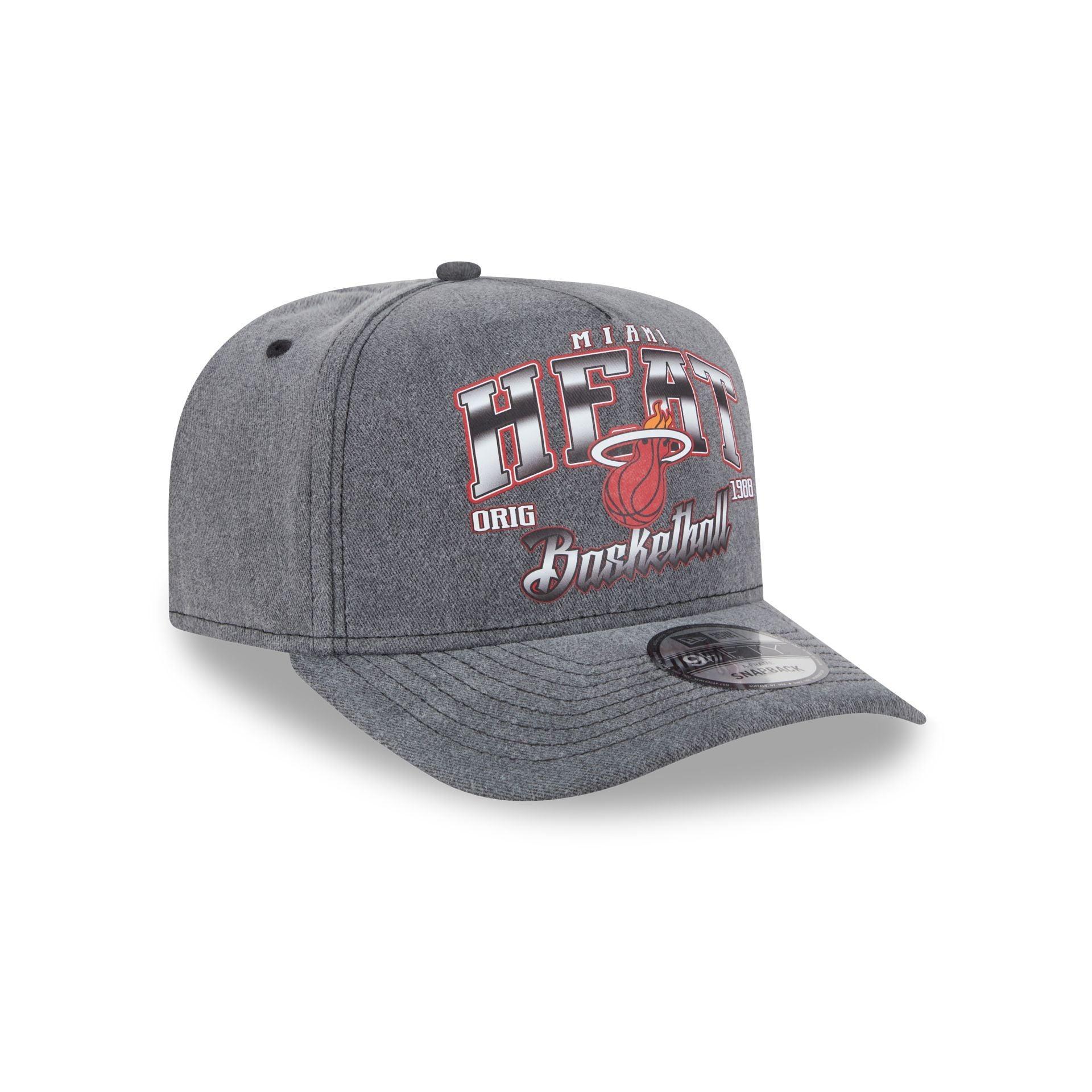 New Orleans Pelicans Washed 9FIFTY A-Frame Snapback Hat Male Product Image