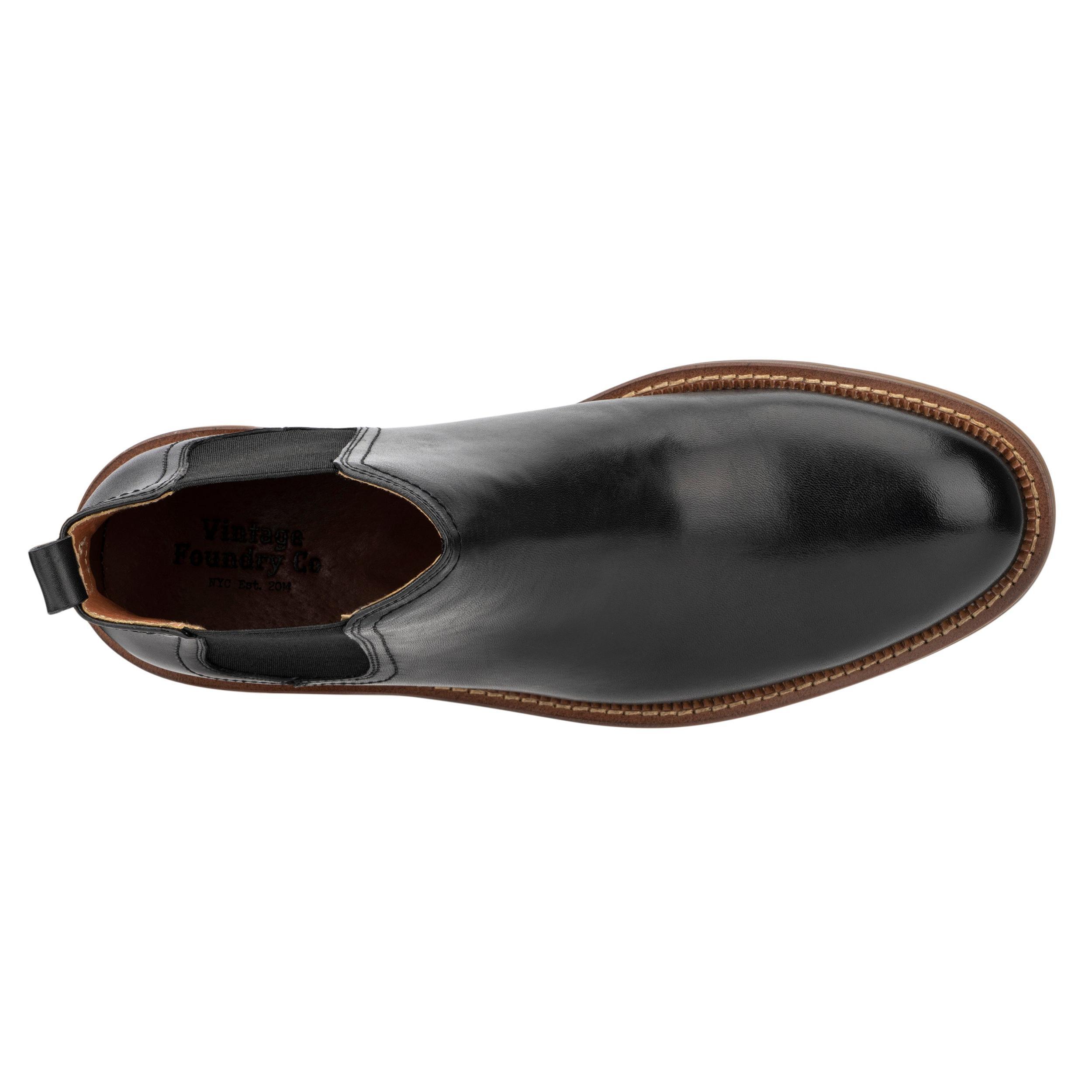 Men's Martin Boots Product Image